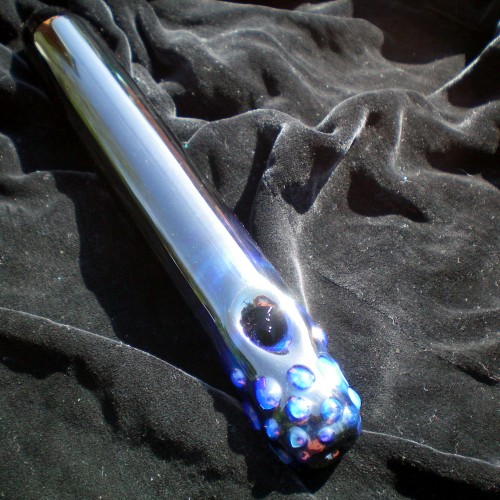 Piece of the Week | Steamroller Pipe