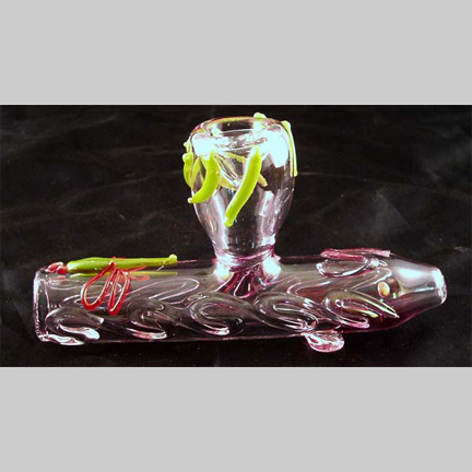 Piece of the Week | Steamroller Pipe