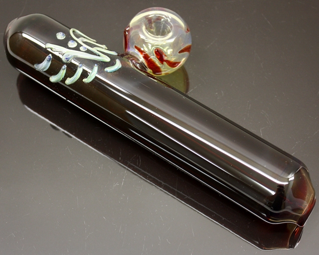 Piece of the Week | Steamroller Pipe