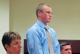 Teen Drug Dealer Tyler Pagenstecher Gets at Least 6 Months in Juvenile Prison