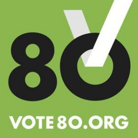 Vote Yes Measure 80, Source: http://blog.norml.org/2012/10/18/call-for-cannabis-dial-to-help-pass-measure-80-to-legalize-marijuana-in-oregon/