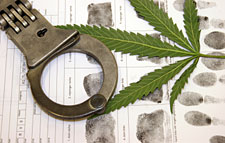 Study: Over 200,000 Marijuana Arrests in Colorado Over Past 25 Years