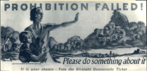 prohibition-failed | Source: http://www.druglibrary.org/schaffer/history/e1930/ProhibitionRepealPoster.jpg