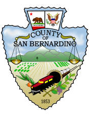 DEA Sweeps Two San Bernardino Medical Marijuana Dispensaries