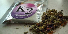 Discussion of Synthetic Marijuana to Be Held at District of Columbia Public Library