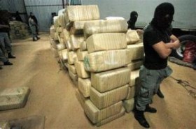 Mexico Lawmaker Files Marijuana Legalization Bill