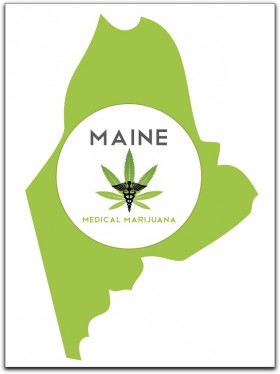 Head of Maine Medical Marijuana Program Dismissed