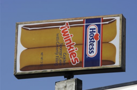 Hostess Officially Closes; Twinkies, Ho Hos, Wonder Bread Up for Sale