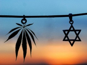 Israel Pushing Ahead in Medical Marijuana Industry