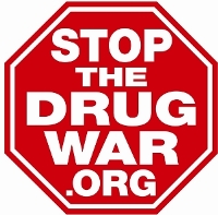 Make a Tax-Deductible Donation to StopTheDrugWar.org Before December 31st