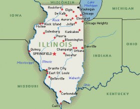 Medical Marijuana Illinois: Veto Session Could Make Legal Weed a Reality