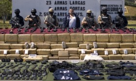 Next Mexican Administration: US Legal Marijuana Vote Changes ‘Rules of the Game’ in Drug War