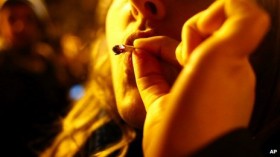 UK View of Marijuana Legalization in the US: Five Burning Questions (BBC)