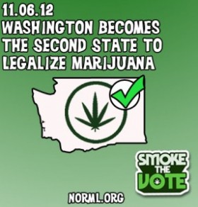 WA Governor-Elect Inslee: It is in the Best Interest of State and Country to Allow Legalization