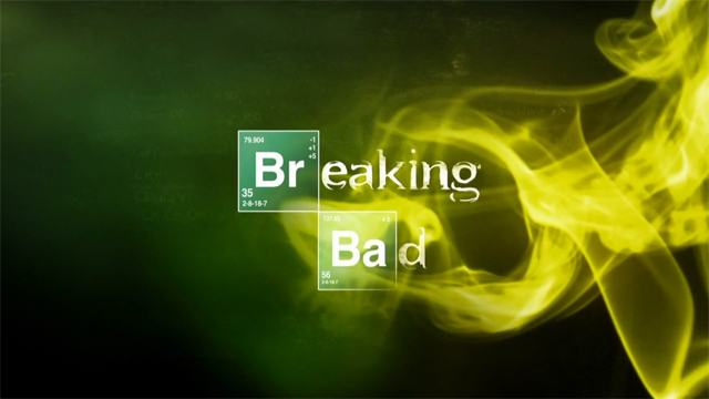 breaking bad; source: http://theologygaming.com/wp-content/uploads/2012/07/breaking-bad-logo.png