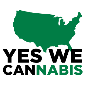 POLL: Americans Evenly Split on Marijuana Legalization, But Overwhelmingly View It As State Issue