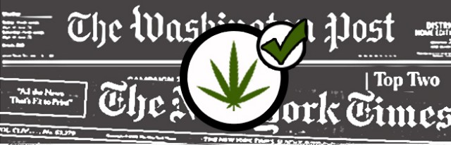 newspapers support states to legalize marijuana, Source: http://blog.norml.org/2012/11/26/two-of-the-largest-american-newspapers-opine-in-favor-of-allowing-states-to-legalize-marijuana/