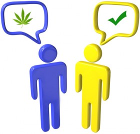 The Marijuana Language: Part 3