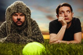 Great TV While You’re High: Wilfred