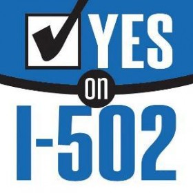 If You Care About Medical Marijuana Patients (Among Others), Support I-502