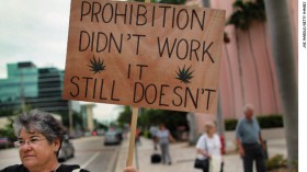 Business Insider: Marijuana Has Won the War on Drugs