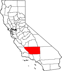 200px-Map_of_California_highlighting_Kern_County, Source: http://upload.wikimedia.org/wikipedia/commons/thumb/5/5e/Map_of_California_highlighting_Kern_County.svg/200px-Map_of_California_highlighting_Kern_County.svg.png