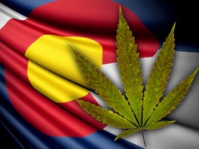 Colorado Marijuana Task Force Holds First Meeting