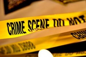 Georgia Police Kill Armed Man During Marijuana Bust