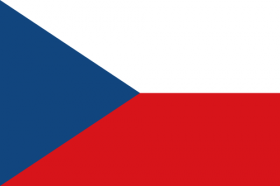Czech Republic medical marijuana, Source: http://upload.wikimedia.org/wikipedia/commons/thumb/c/cb/Flag_of_the_Czech_Republic.svg/500px-Flag_of_the_Czech_Republic.svg.png