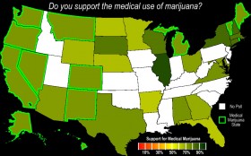 Who Will Legalize Marijuana Next?