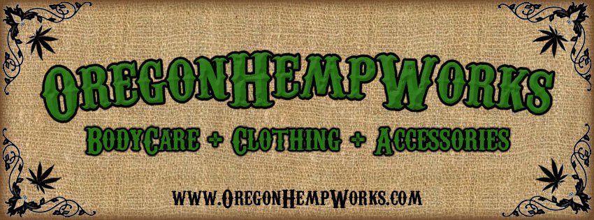 Product Review: Oregon Hemp Works Soap - Weedist