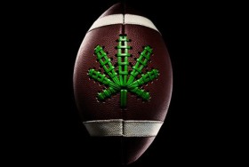 Legal Marijuana May Give NFL a Headache