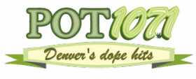 Denver Apparently Host to First Terrestrial Cannabis Radio Station, Pot 107.1