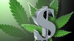 Legal Marijuana: a $46 Billion Industry?