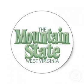 mountain state west virginia, Source: http://rlv.zcache.com/mountain_state_west_virginia_sticker-p217568824486944286envb3_400.jpg