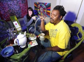 ‘Cannabis-Friendly’ Coffee and Tea Shop Opens in Lafayette, Colorado