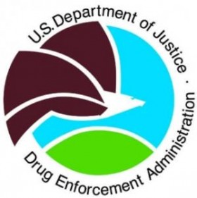 DEA Raids Three LA Medical Marijuana Dispensaries