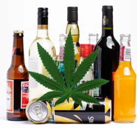 Do Alcohol and Marijuana Mix? Colorado is About to Find Out