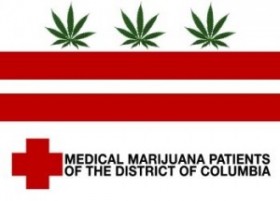 Medical Marijuana Dispensary Prepares to Open in Washington DC