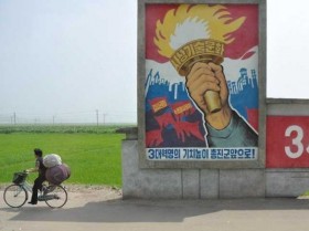 North Korea Has a Surprising Attitude to Marijuana