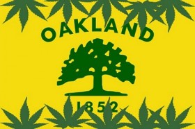 Openings of Medical Marijuana Dispensaries Delayed in Oakland