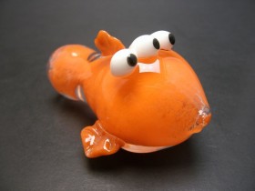 Piece of the Week | Blinky the Three-eyed Fish (The Simpsons)