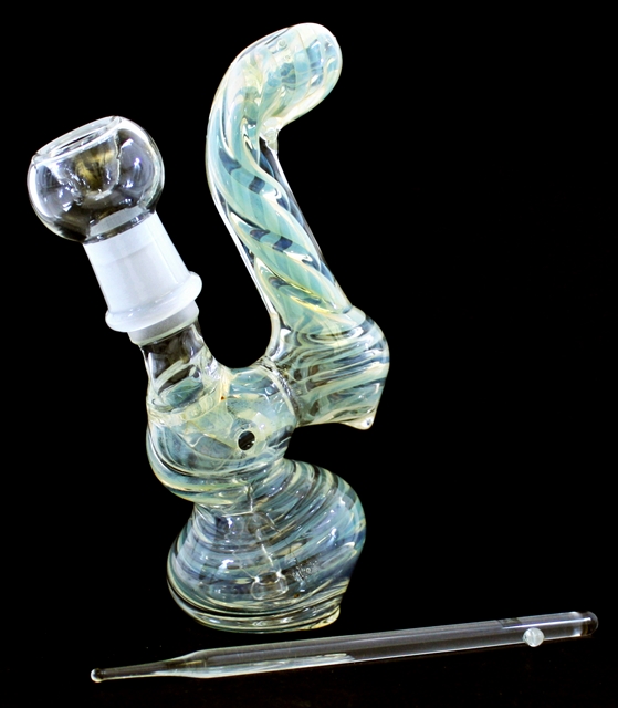 Piece of the Week | Bubbler Pipe