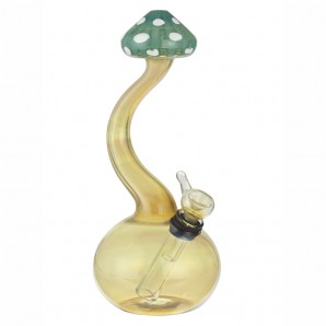 Piece of the Week | Bubbler Pipe