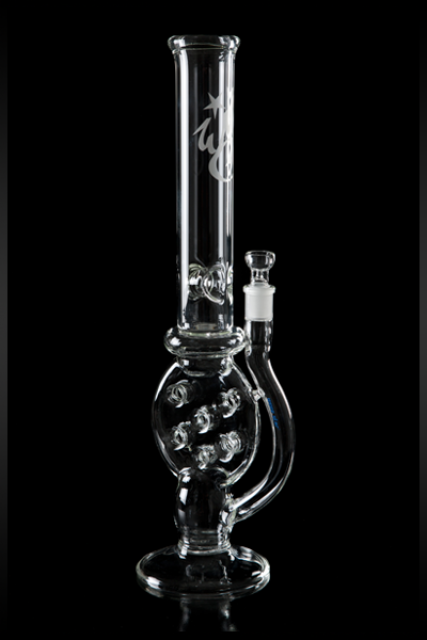 Swiss Perc Bong