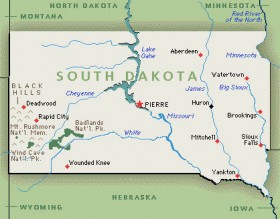 South Dakota Bill Seeks Medical Defense for Marijuana Charge