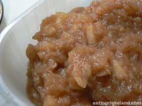 Great Edibles Recipes: Medicated Applesauce
