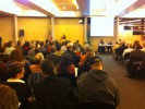 Seattle Holds Public Forum for Questions About I-502