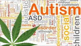 Marijuana, Childhood Autism and Prohibition