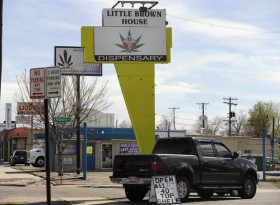 Colorado Streamlines Medical Marijuana Regulations